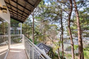 Palm 12 DaLat - Chill In Resort