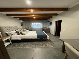 De Akker Guest House Louis Trichardt