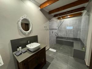 De Akker Guest House Louis Trichardt