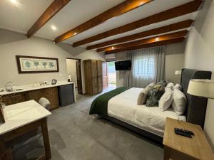 De Akker Guest House Louis Trichardt