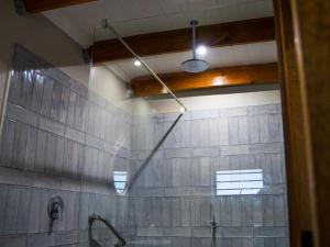 De Akker Guest House Louis Trichardt