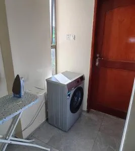 Stunning one bedroom furnished apartment - Kisubi