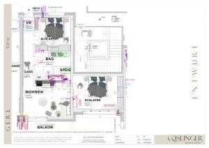 Gerl Homes - adults only apartments