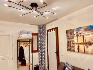 CasaBella Chioggia casa indipendente con corte