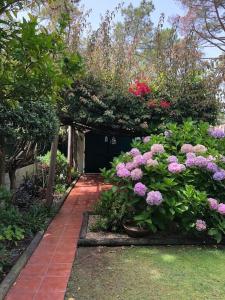 La Villa Lisboa: Maison de vacances