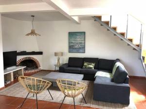 La Villa Lisboa: Maison de vacances