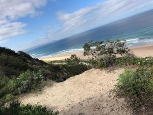 La Villa Lisboa: Maison de vacances