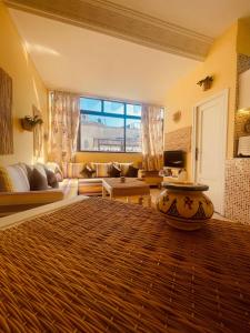 Charming Studio In Casablanca - Unterkünfte ohne Kategorie in Casablanca