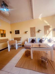 Charming Studio In Casablanca