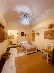 Charming Studio In Casablanca