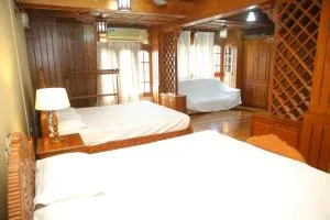 Court View Homestay - Mattāncheri