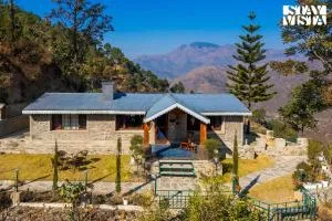 StayVista at Juneo Orchards - Rājgarh