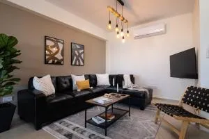 Zest City Residence by Nomads - Ktima