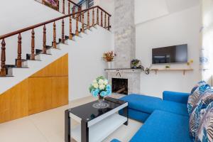 Palm 14 DaLat - In Nam Ho Resort