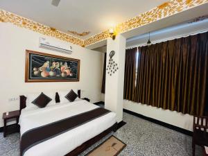 Teerth Palace Pushkar