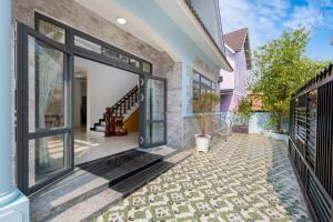 Palm 14 DaLat - In Nam Ho Resort