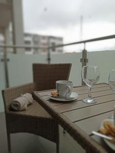 Apartamenty Września III