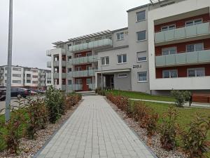 Apartamenty Września III