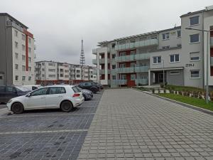 Apartamenty Września III