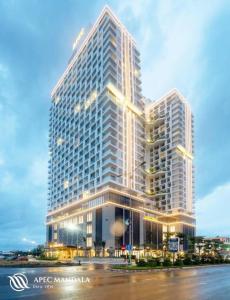 Khách sạn Apec Mandala Phú Yên