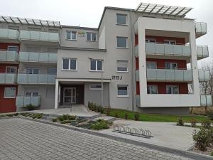 Apartamenty Września III