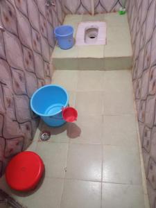 Badri Kedar Hometay