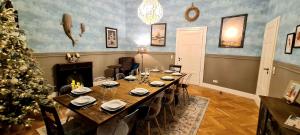 Stadtvilla Rostock - 160 qm Apartment zentrumsnah