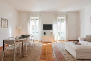 HACCA Collection - 3BR Bocconi-Navigli