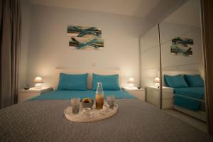 Emeralds-Kalamaki Andriana home