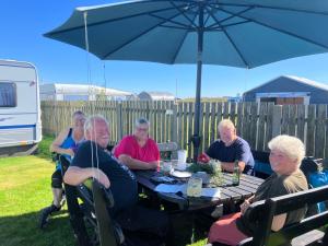 Thorsminde Camping & Cottages