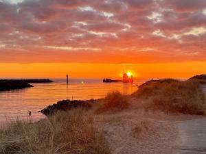 Thorsminde Camping & Cottages