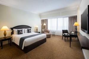 Phòng Loại Sang (Deluxe)