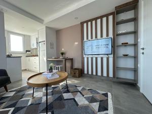 GÖLHiSAR MAVİ KONAK OTEL