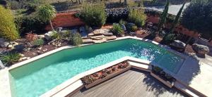 B&B / Chambres d'hotes Villa SOREDE : photos des chambres
