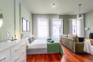 Maison dAngelina: in the heart of Porto