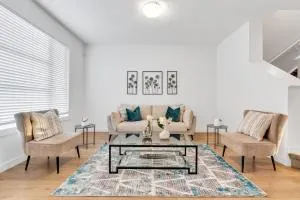 Your Happy Place Seton3 bed. Sleeps 6. 2.5bath - De Winton