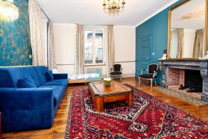 B&B / Chambres d'hotes Champagne Andre Bergere & Suites : photos des chambres