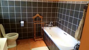 Greenfields Guesthouse & Restaurant