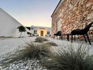 Perla Coco Jacuzzi Suites