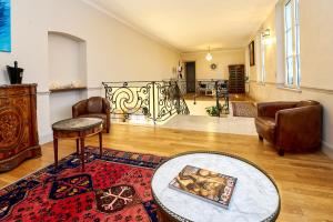 B&B / Chambres d'hotes Champagne Andre Bergere & Suites : photos des chambres
