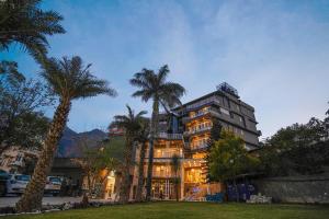 Tripli Hotels Ayushman Retreat