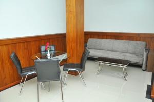 Kallada Mamatha Motels