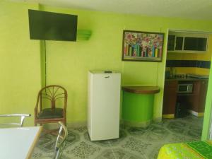 Mar & Relax "Torres Gemelas 1102 Sur