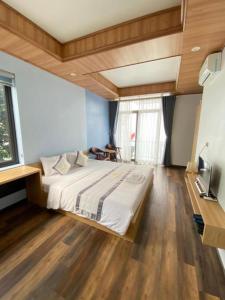 Hiệp Gà Villa Tam Đảo - Venuestay - 4hvězdičkové hotely ve městě Tam Ðảo