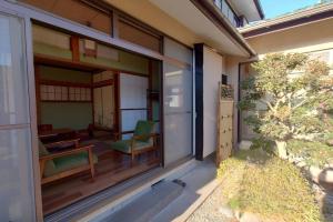 日光 貸切御宿　憩（Ikoi）/ Nikko Kinugawa Area 3つ星 宿泊施設 ロビー