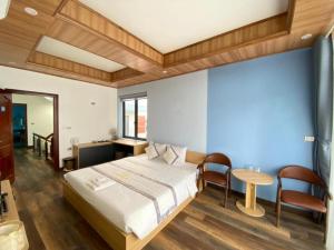 Hiệp Gà Villa Tam Đảo - Venuestay