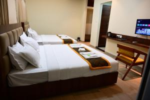 Unnati Stay Inn Vijayapura