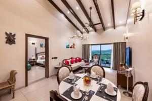 Golden Tulip Candolim, Goa