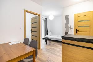 Raciborska Comfort Apartment