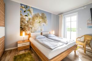 Haus Hafenresidenz Apartment 1 3